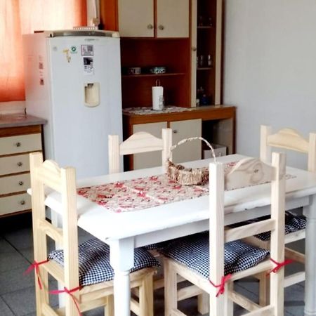 El Canto De La Ballena Loft 1 Puerto Pirámides 外观 照片