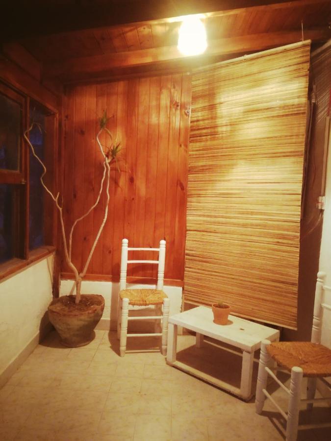 El Canto De La Ballena Loft 1 Puerto Pirámides 外观 照片