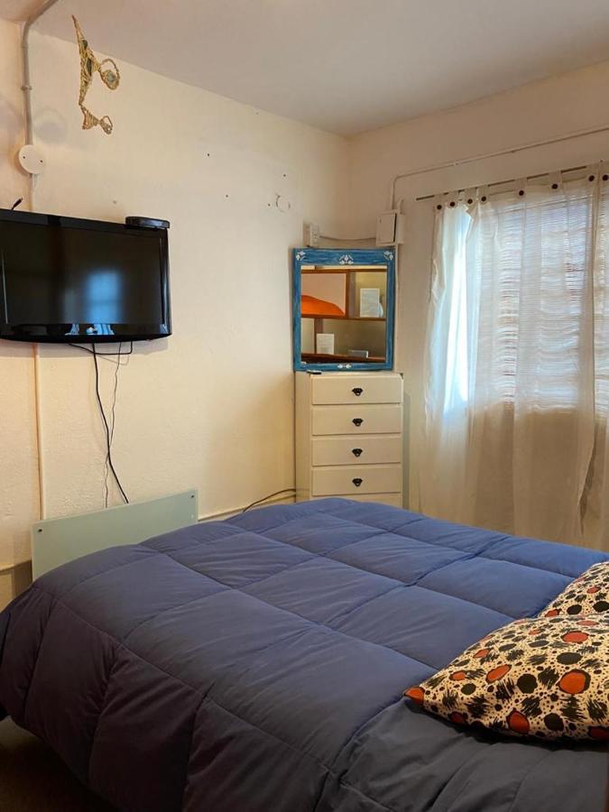 El Canto De La Ballena Loft 1 Puerto Pirámides 外观 照片