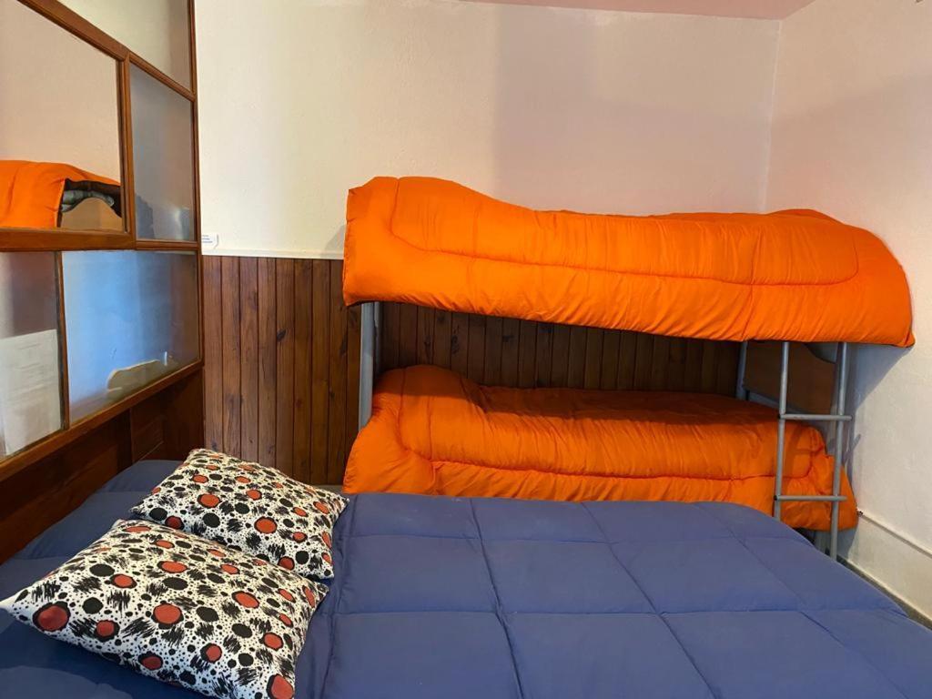El Canto De La Ballena Loft 1 Puerto Pirámides 外观 照片