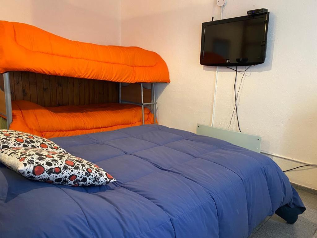 El Canto De La Ballena Loft 1 Puerto Pirámides 外观 照片