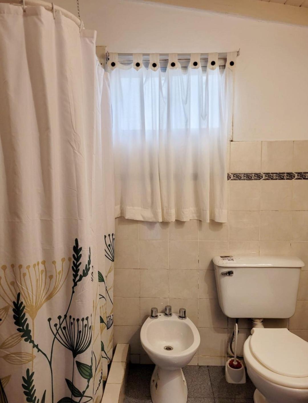 El Canto De La Ballena Loft 1 Puerto Pirámides 外观 照片