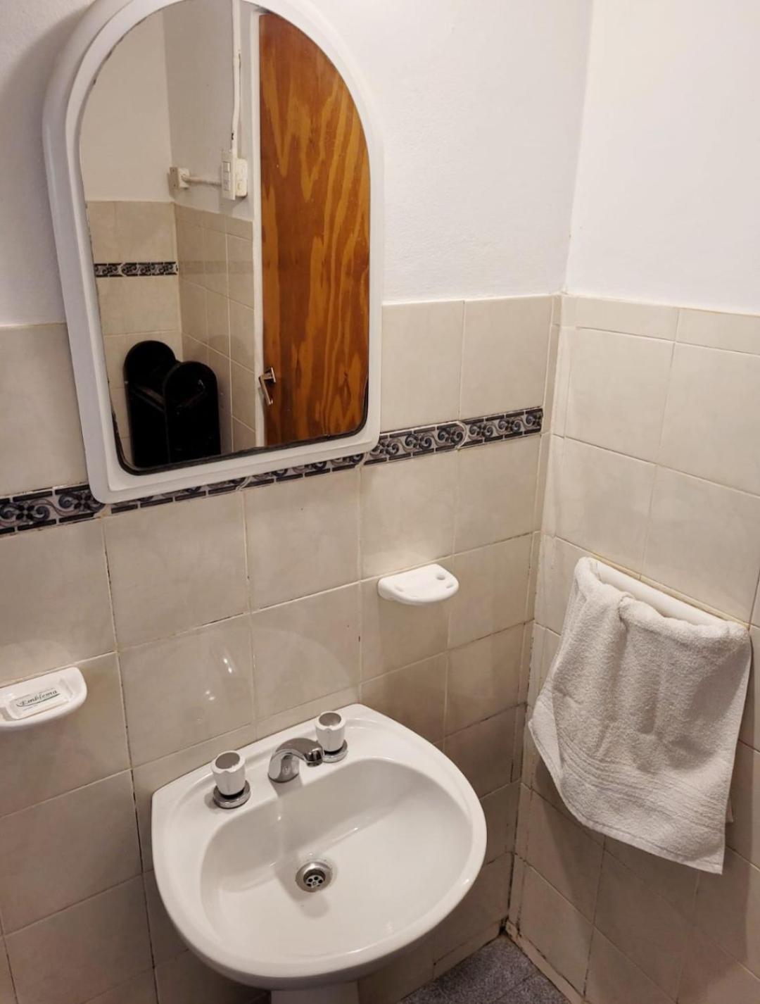 El Canto De La Ballena Loft 1 Puerto Pirámides 外观 照片