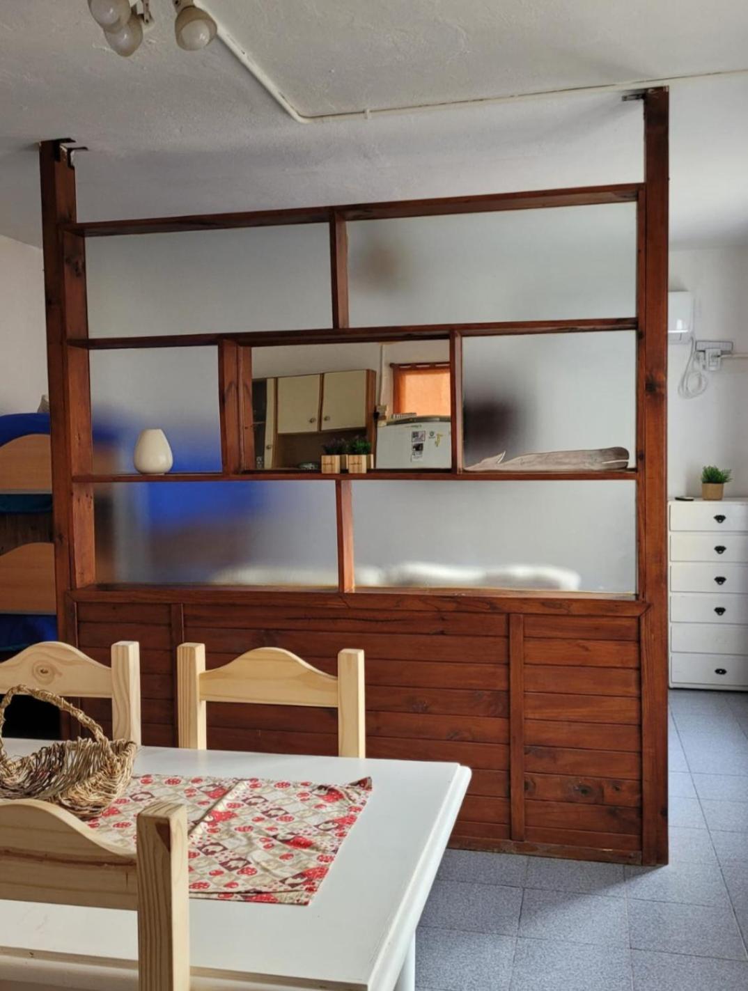 El Canto De La Ballena Loft 1 Puerto Pirámides 外观 照片